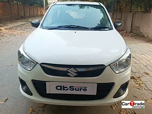 Second Hand Maruti Suzuki Alto K10 [2014-2020] LXi in Ghaziabad