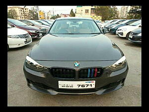 14 Used Bmw 3 Series Cars In Pune Second Hand Bmw 3 Series Cars In Pune Carwale