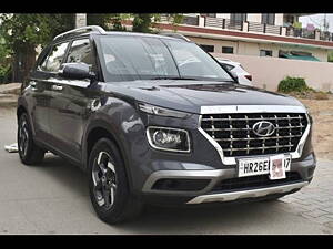 Second Hand Hyundai Venue SX Plus 1.0 Turbo DCT in Gurgaon