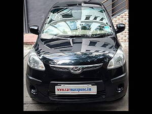 Second Hand Hyundai i10 Sportz 1.2 AT in Pune