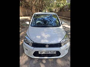 Second Hand Maruti Suzuki Celerio VXi (O) AMT in Delhi