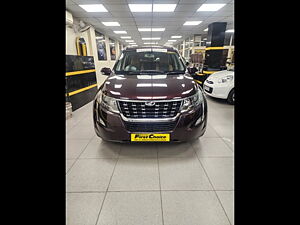 Second Hand Mahindra XUV500 [2015-2018] W9 AT in Jammu