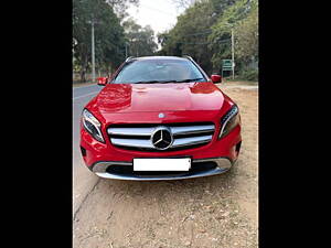Second Hand Mercedes-Benz GLA 200 CDI Sport in Delhi