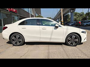 Second Hand Mercedes-Benz A-Class Limousine 200 in Delhi