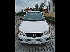 Second Hand Maruti Suzuki Alto VXi in Guwahati