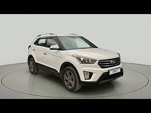 Second Hand Hyundai Creta 1.6 SX Plus Petrol in Delhi