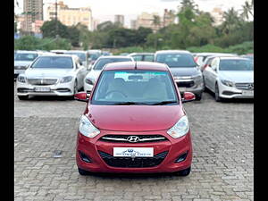 Second Hand Hyundai i10 1.1L iRDE ERA Special Edition in Mumbai