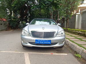 Second Hand Mercedes-Benz S-Class 350 in Bangalore