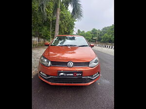 Second Hand Volkswagen Polo [2010-2012] Highline1.2L D in Kanpur