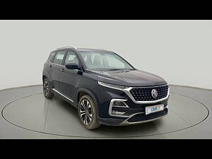 Second Hand MG Hector Sharp Hybrid 1.5 Petrol [2019-2020] in Hyderabad