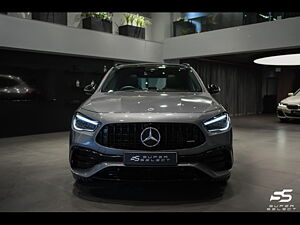 Second Hand Mercedes-Benz AMG GLA35 4MATIC in Pune