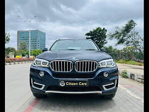 Second Hand BMW X5 xDrive 30d in Bangalore