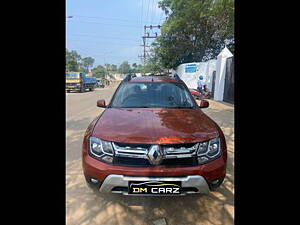 Second Hand Renault Duster 85 PS RXZ 4X2 MT Diesel (Opt) in Chennai