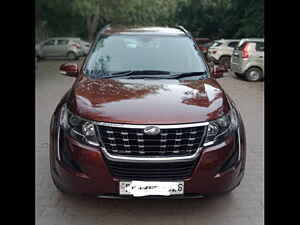 Second Hand महिंद्रा XUV500 w7 [2018-2020] in दिल्ली