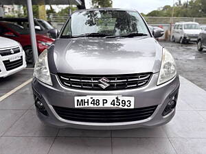 Second Hand Maruti Suzuki Swift DZire VXI in Mumbai