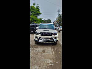 Second Hand Mahindra Scorpio S5 2WD 7 STR in Patna