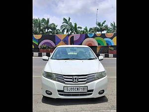 Second Hand Honda City 1.5 S MT in Surat