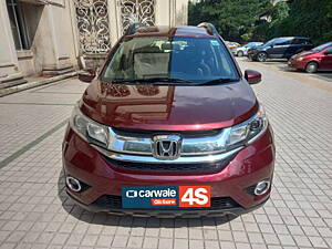 Second Hand Honda BR-V VX Petrol [2016-2017] in Mumbai