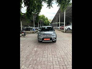 Second Hand Maruti Suzuki Vitara Brezza ZDi Plus in Lucknow