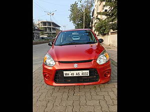 Second Hand Maruti Suzuki Alto VXI in Nagpur