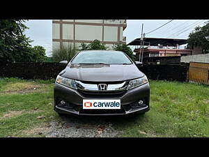 Second Hand Honda City V in Dehradun