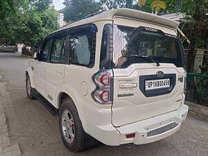 Second Hand Mahindra Scorpio S10 1.99 [2016-2017] in Delhi