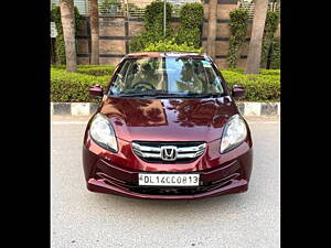 Second Hand Honda Amaze 1.2 S AT i-VTEC in Delhi