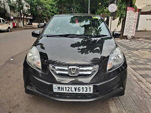 Second Hand Honda Amaze 1.2 S i-VTEC in Pune