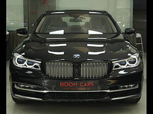Second Hand BMW 7-Series 730Ld DPE Signature in Chennai