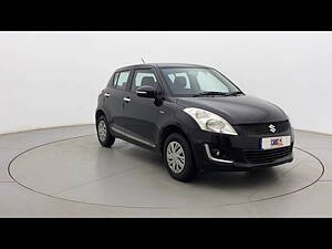 Second Hand Maruti Suzuki Swift VXi in Chennai