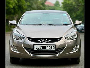 Second Hand Hyundai Elantra 1.8 SX AT in Delhi