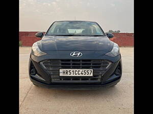 Second Hand Hyundai Grand i10 NIOS Magna 1.2 Kappa VTVT in Faridabad