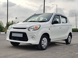 Second Hand Maruti Suzuki Alto 800 Vxi in Surat