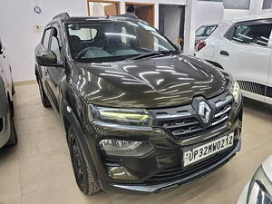 Second Hand Renault Kwid RXT 1.0 AMT in Kanpur