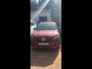 Second Hand Honda Amaze 1.2 VX MT Petrol [2018-2020] in Gurgaon