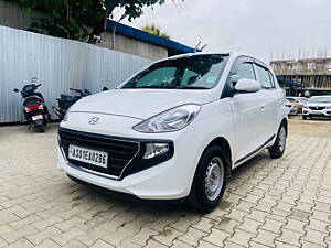 Second Hand Hyundai Santro Asta [2018-2020] in Guwahati