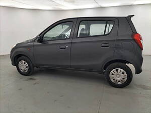 Second Hand Maruti Suzuki Alto 800 Lxi in Indore