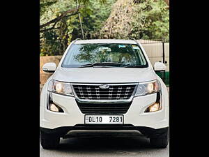 Second Hand Mahindra XUV500 W11 (O) AT in Delhi