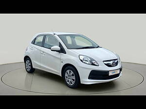 Second Hand Honda Brio S MT in Pune