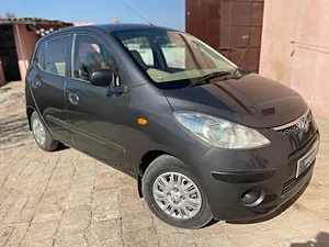 Second Hand Hyundai i10 [2007-2010] Era in Yamunanagar