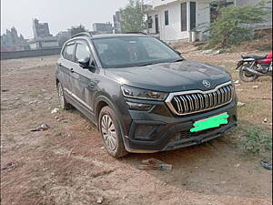 Second Hand Skoda Kushaq Style 1.0L TSI MT in Delhi