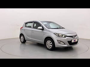 Second Hand Hyundai i20 Asta 1.2 in Bangalore