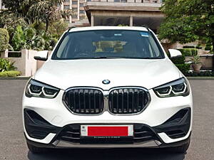 Second Hand BMW X1 sDrive20i SportX in Delhi