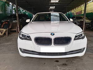 Second Hand BMW 5-Series 520d Sedan in Chennai