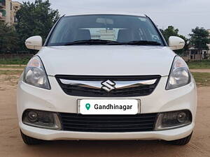 Second Hand Maruti Suzuki Swift DZire VDi ABS in Gandhinagar