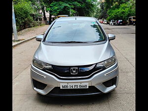 Second Hand Honda Jazz [2015-2018] S AT [2015-2016] in Pune