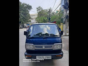 Second Hand Maruti Suzuki Omni 5 STR BS-IV in Hyderabad