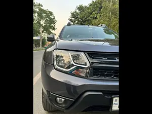 Second Hand Renault Duster [2016-2019] RXS CVT in Delhi