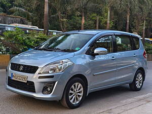 Second Hand Maruti Suzuki Ertiga ZXi in Mumbai