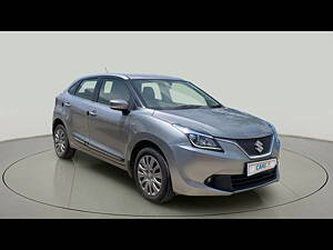 Second Hand Maruti Suzuki Baleno Alpha 1.3 in Pune